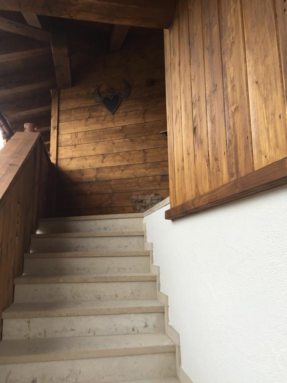 Ferienwohnung Ostermair Apartment Gudiberg Garmisch-Partenkirchen Værelse billede