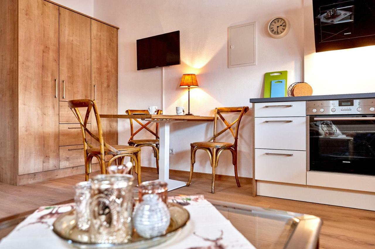 Ferienwohnung Ostermair Apartment Gudiberg Garmisch-Partenkirchen Eksteriør billede